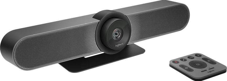Logitech MeetUp Conference Cam