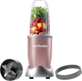nutribullet 900 Pro Rose Gold