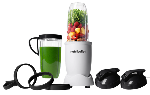 nutribullet Pro Exclusive Wit