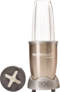 nutribullet 900 Pro Champagne