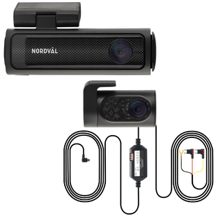 Nordväl DC202-2CH 64GB + PMPC03