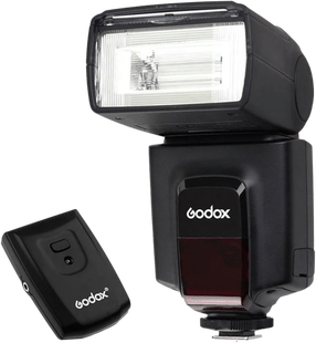 Godox Speedlite TT560 II