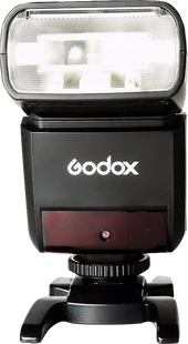 Godox Speedlite TT350 Nikon