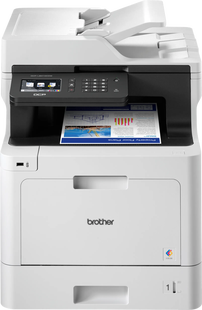 Brother DCP-L8410CDW