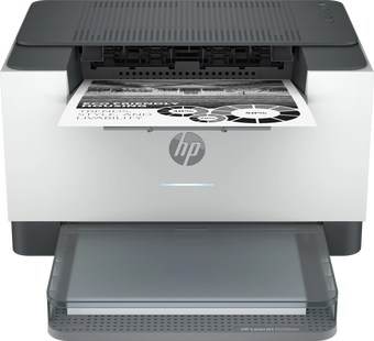HP LaserJet M209dw