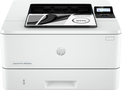 HP LaserJet Pro 4002dw