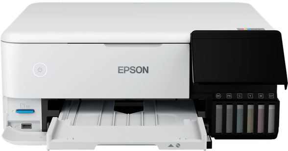 Epson EcoTank ET-8500