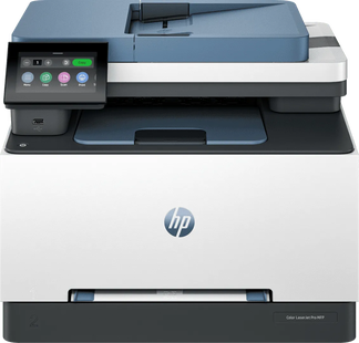 HP Color LaserJet 3302sdw