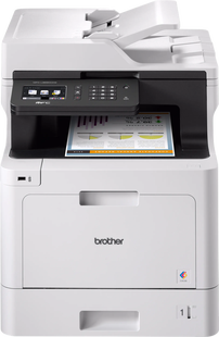 Brother MFC-L8690CDW