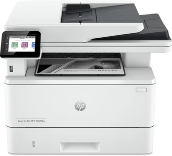 HP LaserJet Pro MFP 4102fdw