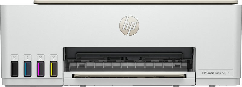 HP Smart Tank 5107 printer