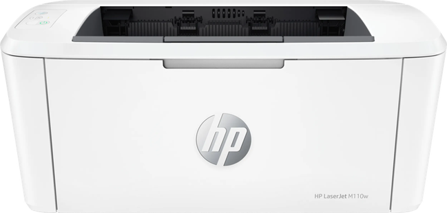 HP LaserJet M140w MFP