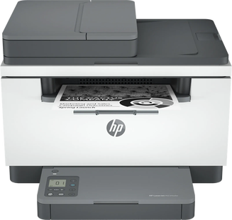 HP LaserJet MFP M234sdw