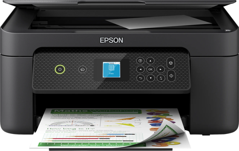 Epson Expression Home XP-3200