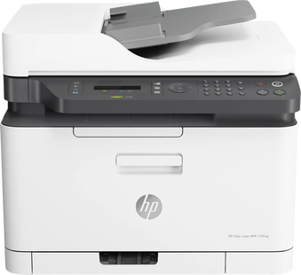 HP Color Laser MFP 179fnw