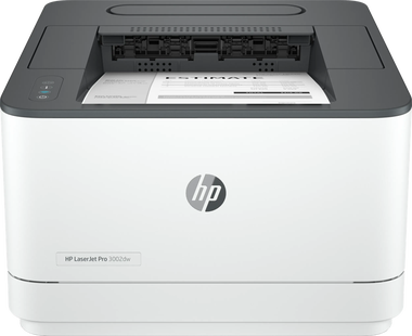 HP LaserJet Pro 3002dw