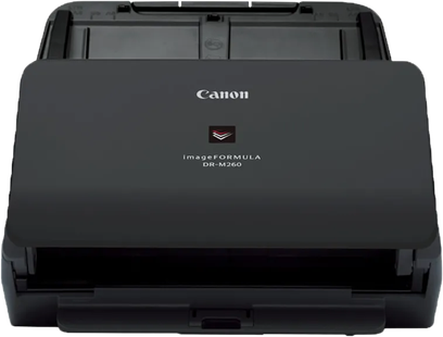 Canon imageFORMULA DR-M260