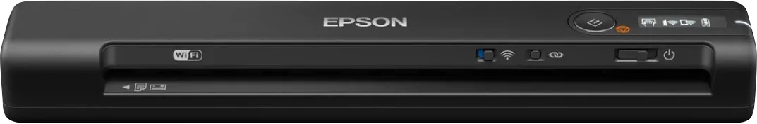 Epson Workforce ES-60W