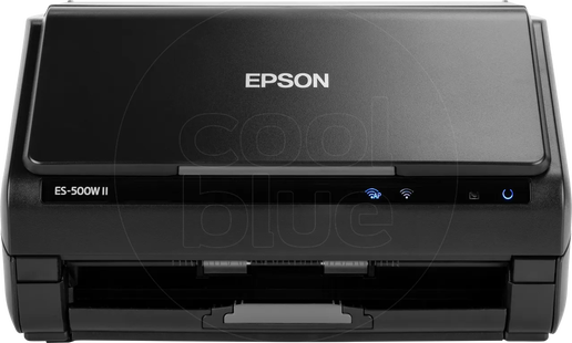 Epson WorkForce ES-500WII