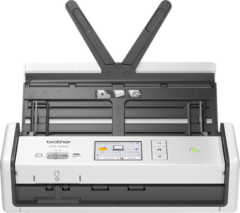 Brother ADS-1800W Scanner