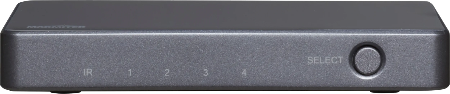 Marmitek Connect 620 UHD 4K 2.0 HDMI Switch