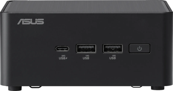 ASUS NUC 14 PRO i3 RNUC14RVHI300002I