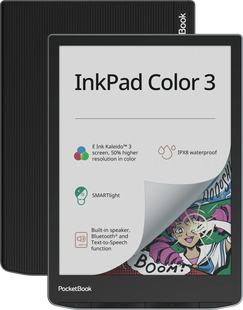 PocketBook InkPad Color 3