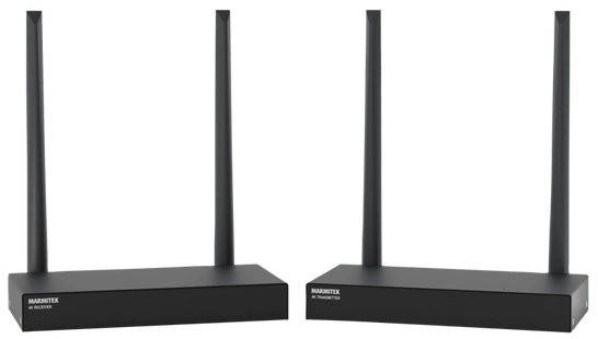 Marmitek TV Anywhere Wireless 4K