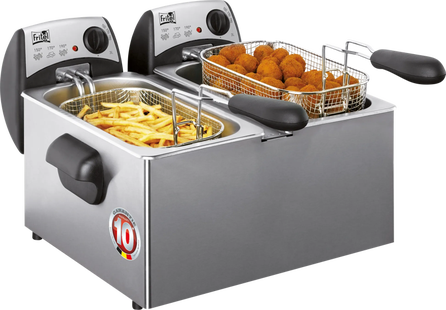 Fritel FR 1355 Duo 2x 3L