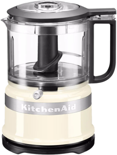 KitchenAid 5KFC3516EAC Amandelwit