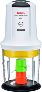 Tefal Multi Moulinette MQ7231 hakmolen