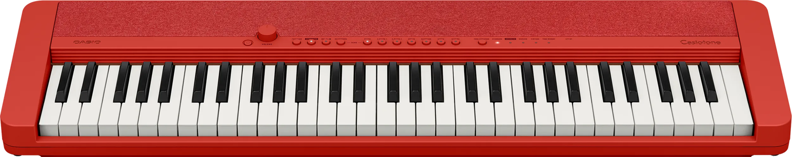 Casio CT-S1 Rood