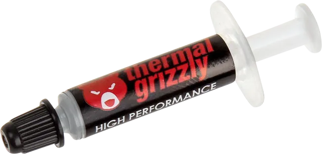 Thermal Grizzly Kryonaut Koelpasta - 1g