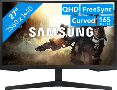 Samsung Odyssey G5 27 inch