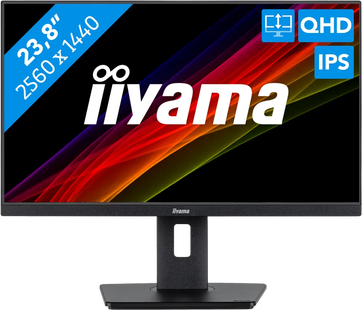 iiyama ProLite XUB2492QSU-B1