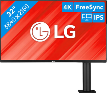 LG Ergo 32UN880K-B.AEU