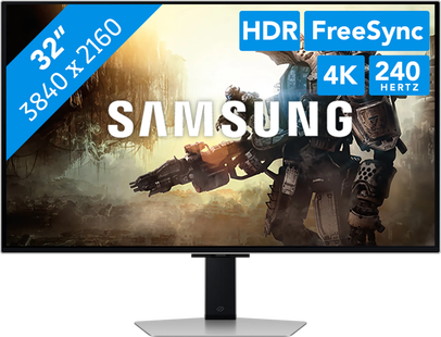 Samsung LS32DG802SUXEN