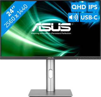 ASUS ProArt Display PA24ACRV