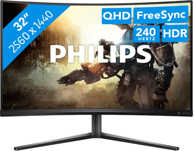 Philips Evnia 32M2C5500W/00