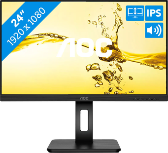 AOC 24P2Q