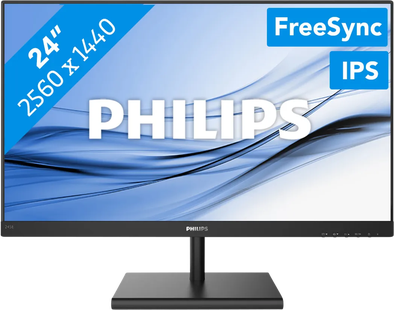 Philips 245E1S