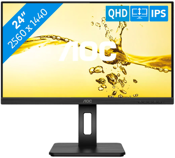AOC Q24P2Q