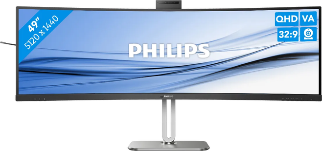 Philips 49B2U5900CH/00