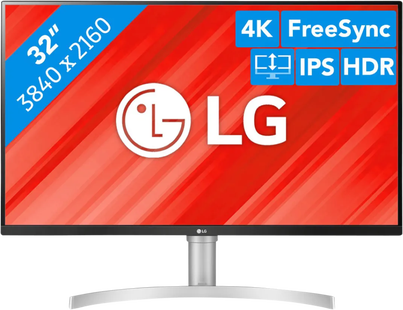 LG 32UN650K-W.AEU