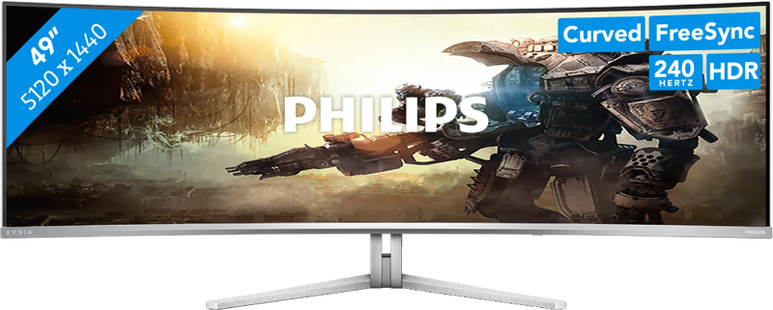 Philips Evnia 49M2C8900/00