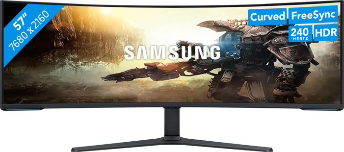 Samsung LS57CG952NUXEN