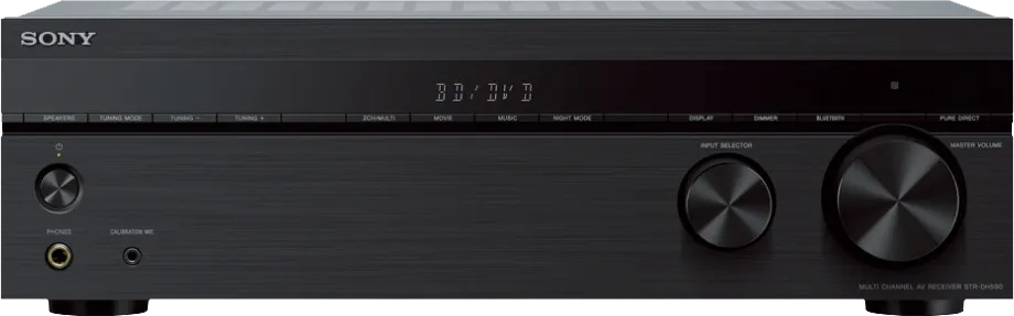 Sony STR-DH590