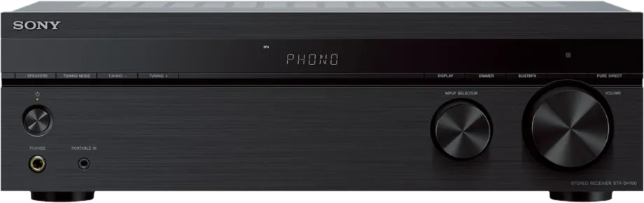 Sony STR-DH190