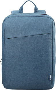 Lenovo 15.6 Laptop Casual Backpack B210 Blue-ROW
