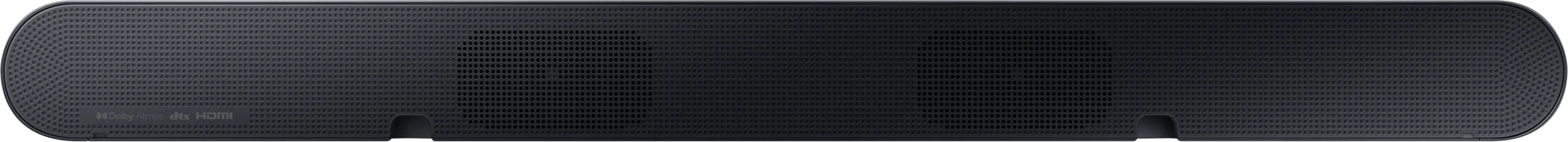 Samsung HW-S60D Zwart (2024)